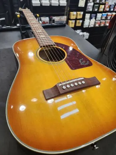 Epiphone - EELTFCNH 2
